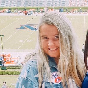 Meet your Posher, Annabelle